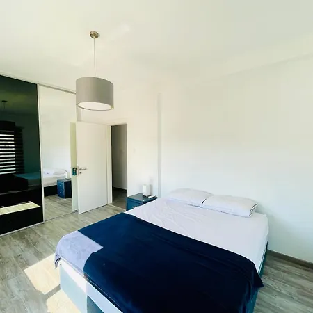 Limassolstar Etko Area Apartment