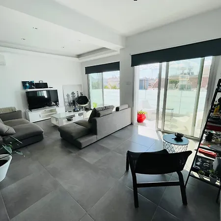 Apartment Limassolstar Etko Area
